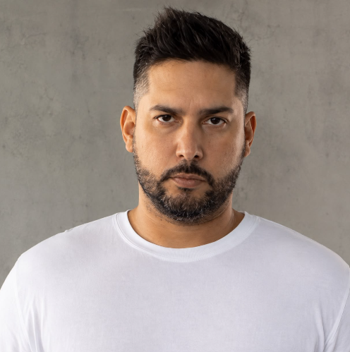 Retrato de Igor Moraes