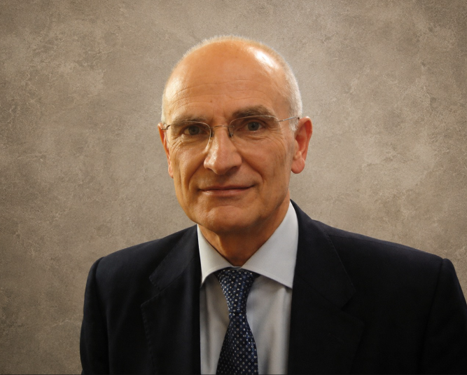 Retrato de Eudaldo Forment Giralt