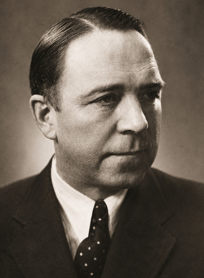 Retrato de Joachim Jeremias