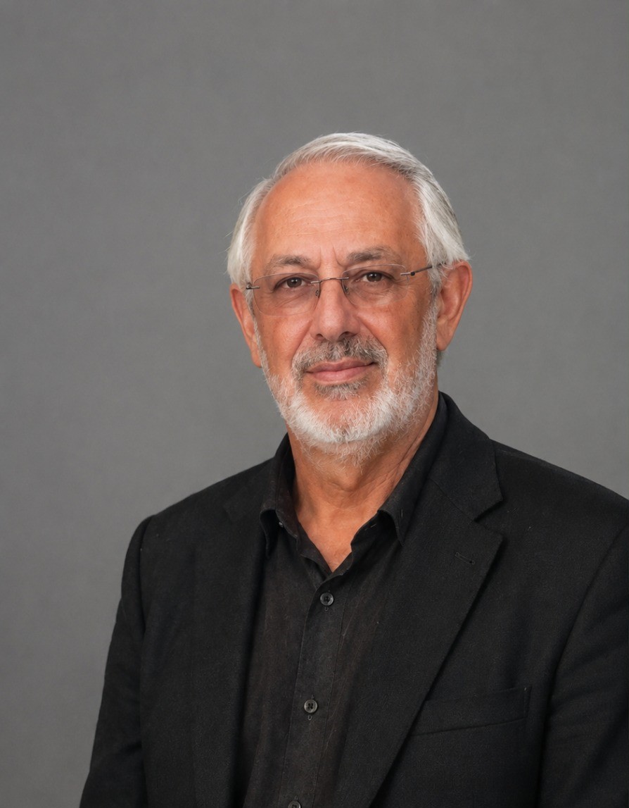 Retrato de Daniel Sotelo